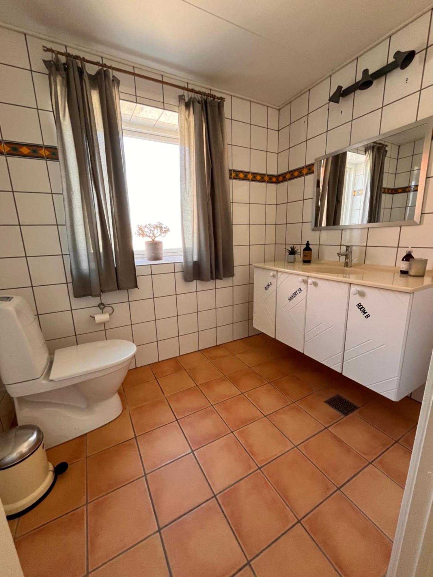 Munkgaard Inn & Outdoor Рёдвиг Экстерьер фото