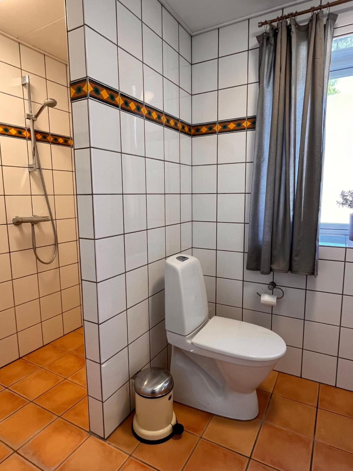 Munkgaard Inn & Outdoor Рёдвиг Экстерьер фото